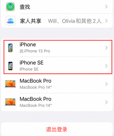 芦淞苹芦淞果维修网点分享iPhone如何查询序列号