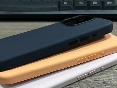 芦淞苹果14维修站分享iPhone14手机壳能直接给iPhone15用吗?