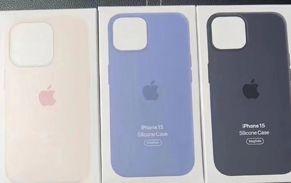 芦淞苹果14维修站分享iPhone14手机壳能直接给iPhone15用吗？ 