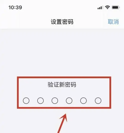 芦淞苹果手机维修分享:如何安全的使用iPhone14？iPhone14解锁方法 