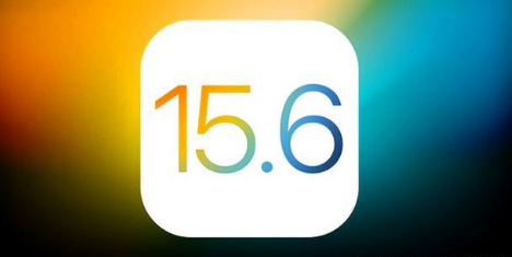 芦淞苹果手机维修分享iOS 15.6 RC版已知BUG有哪些 