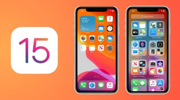 芦淞苹果13维修分享iPhone13更新iOS 15.5，体验如何 