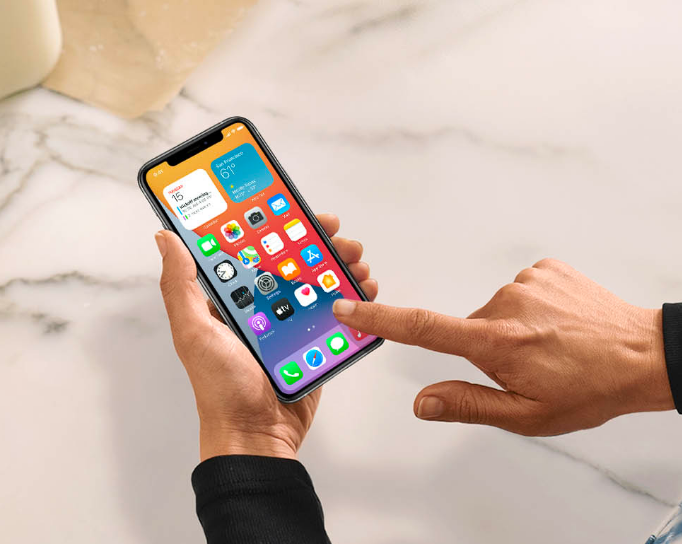 芦淞苹果手机维修分享iPhone 12 出现运行缓慢或死机的情况怎么办 