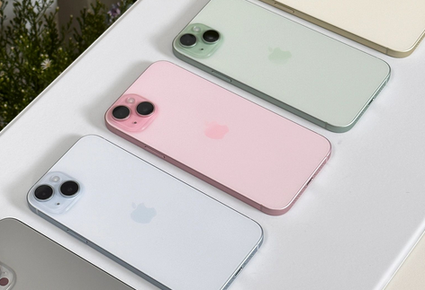 芦淞iPhone15序列号查询分享如何查找苹果15手机序列号的位置