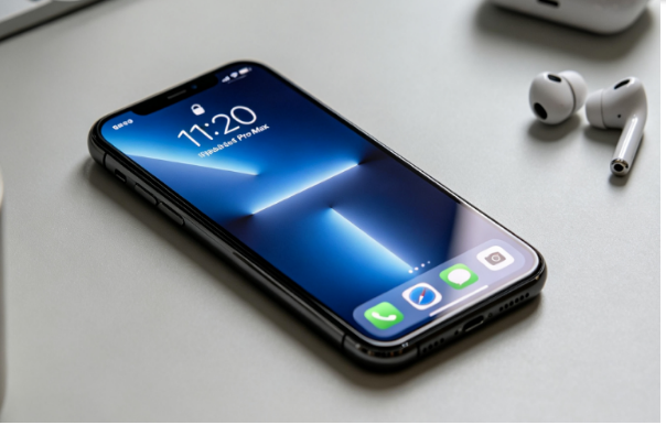 芦淞苹果手机维修分享iPhone11 Pro Max换电池 