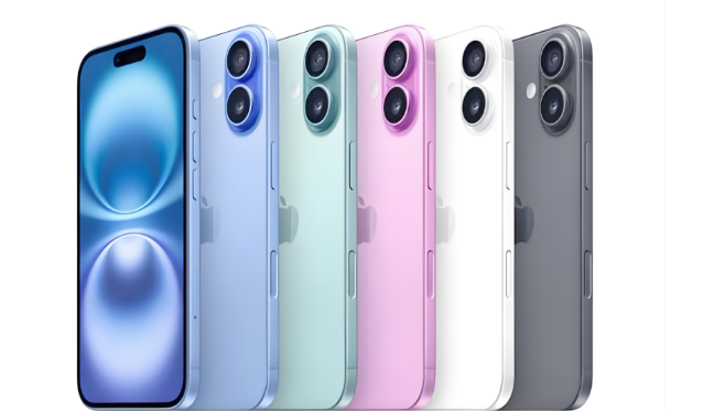 芦淞苹果手机维修分享iPhone 17换电池 