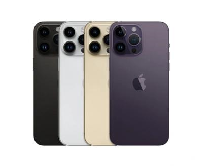 芦淞苹果维修点分享iPhone 14 Pro Max换屏被忽视的工艺细节 