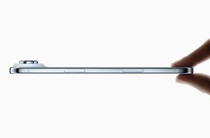芦淞苹果维修点分享iPhone 17 Air自动关机电源故障解析 