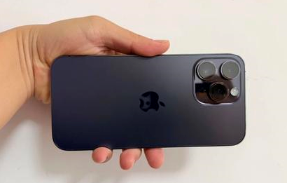 芦淞苹果维修点分享iPhone 14 Pro Max扩容实战误区 