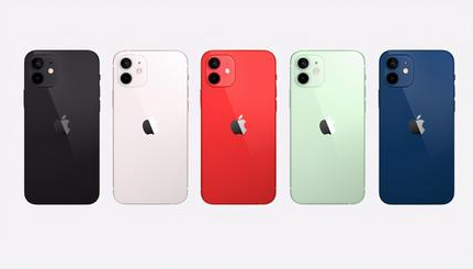 芦淞苹果维修点分享iPhone 12黑屏隐蔽故障解读 