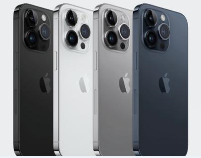 芦淞苹果维修点分享iPhone 16 Pro黑屏少见硬件解析 