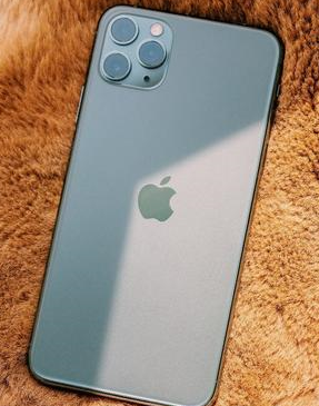芦淞苹果维修点分享iPhone 11 Pro Max电池发烫特殊问题 