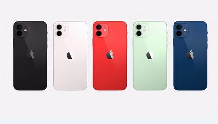 芦淞苹果维修点分享iPhone 12电池发烫少见诱因解析 