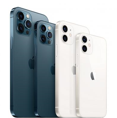 芦淞苹果维修点分享iPhone 12 Pro发烫关联故障汇总 