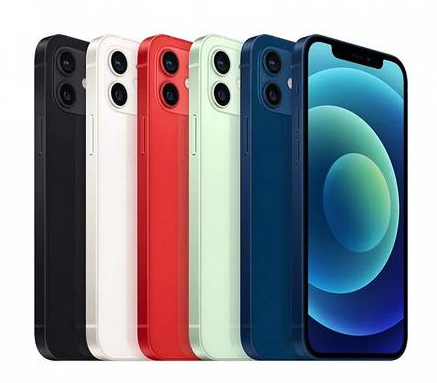 芦淞苹果维修点分享iPhone 12 Pro Max发烫冷门故障梳理 