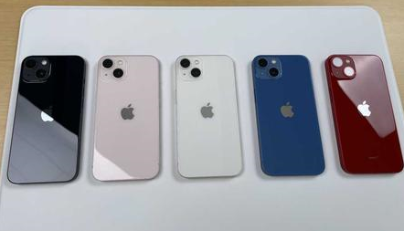 芦淞苹果维修点分享iPhone 13电池发烫多类故障解析 