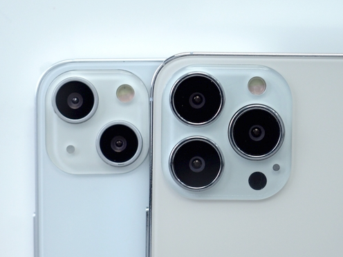 芦淞苹果维修点分享iPhone 13 Pro Max发烫特殊故障解读 