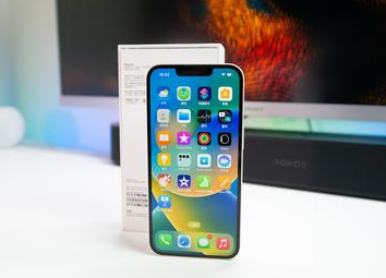 芦淞苹果维修点分享iPhone 14电池发烫真实诱因盘点 