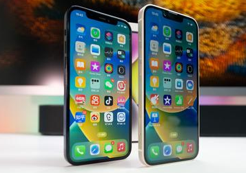 芦淞苹果维修点分享iPhone 14 Plus发烫常见情况科普 