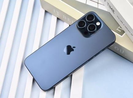芦淞苹果维修点分享iPhone 15 Pro Max发烫深度剖析 